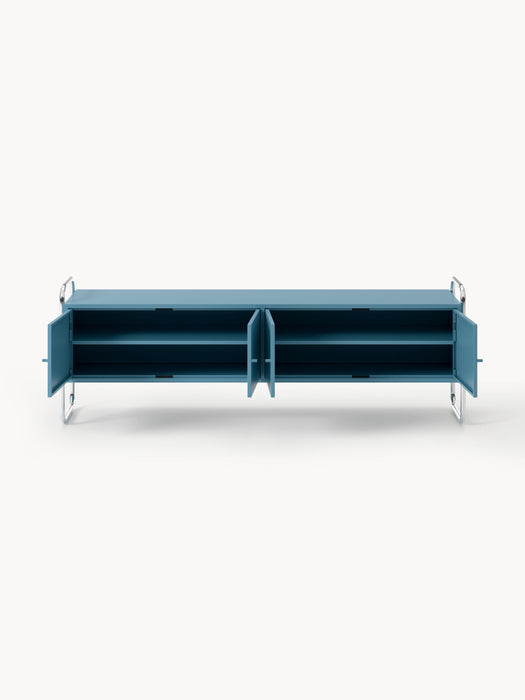 Metal Lowboard Robyn