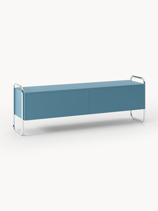 Metal Lowboard Robyn