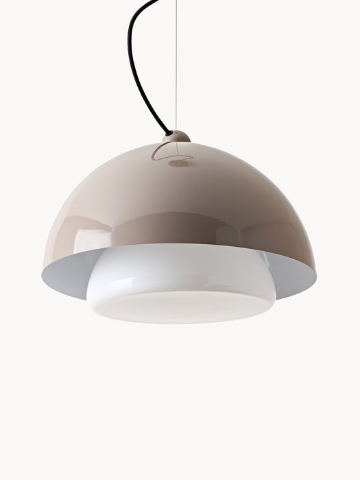 Walter Retro Pendant Light