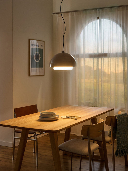 Walter Retro Pendant Light