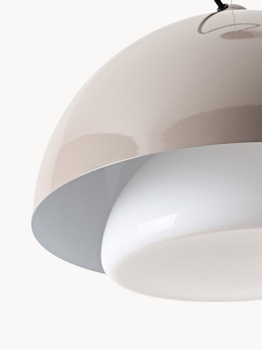 Walter Retro Pendant Light