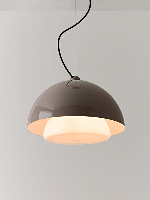 Walter Retro Pendant Light