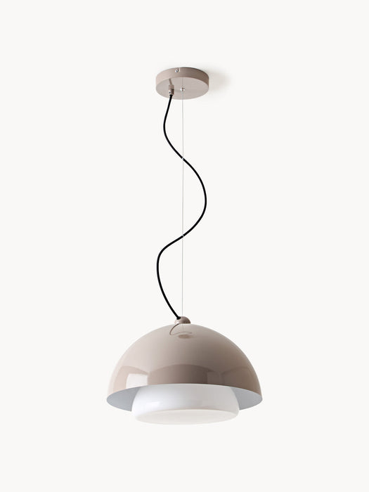Walter Retro Pendant Light