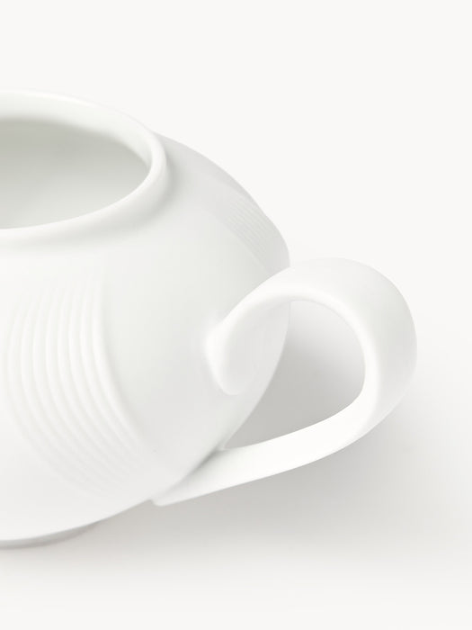 Porcelain Milk Jug Adonis