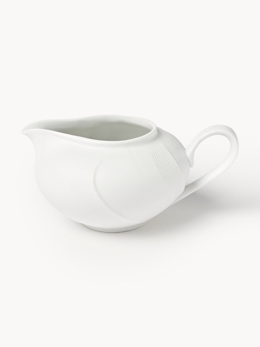Porcelain Milk Jug Adonis