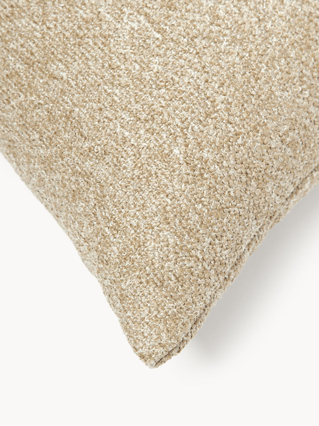 Alka Bouclé Outdoor Cushion