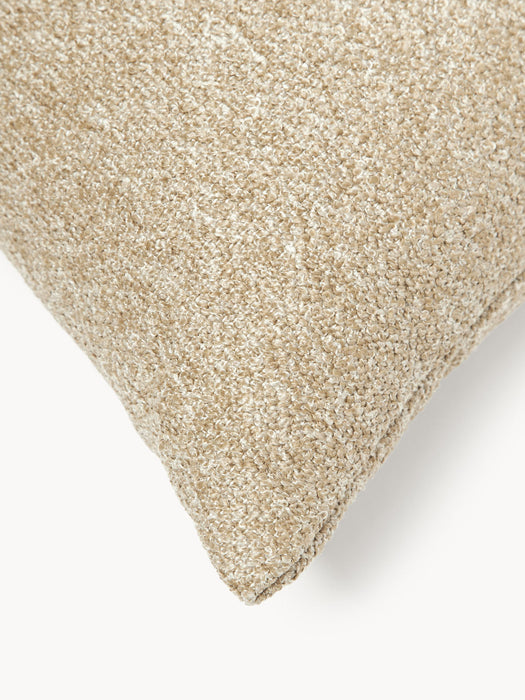 Alka Bouclé Outdoor Cushion