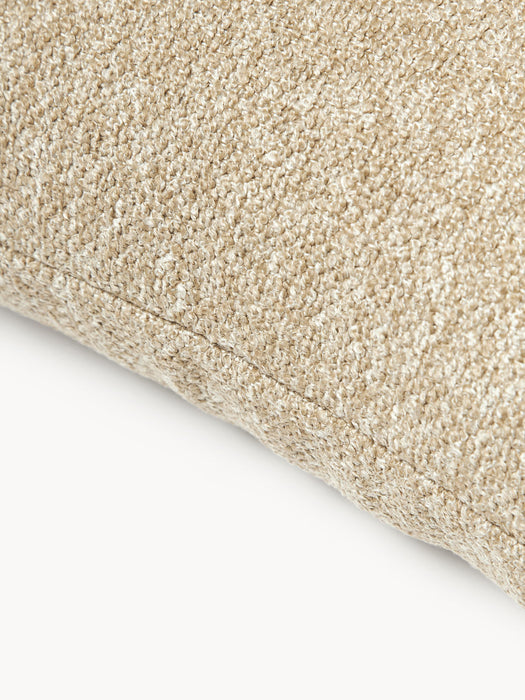 Alka Bouclé Outdoor Cushion