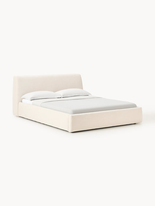 Upholstered Bed Cloud