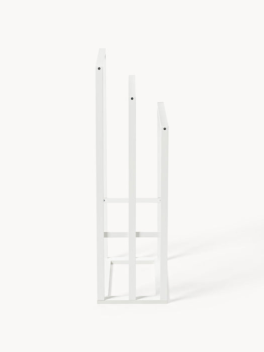 Kit Bamboo Towel Holder