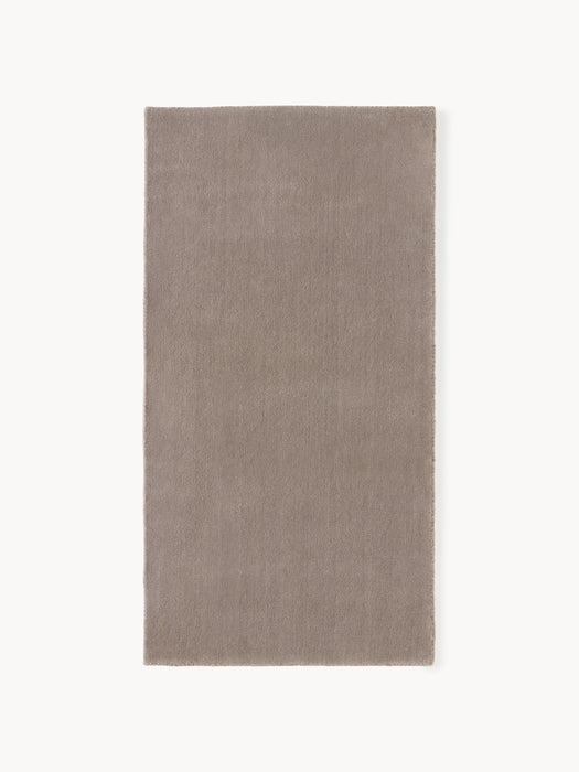 Hand-Tufted Wool Rug Zayne