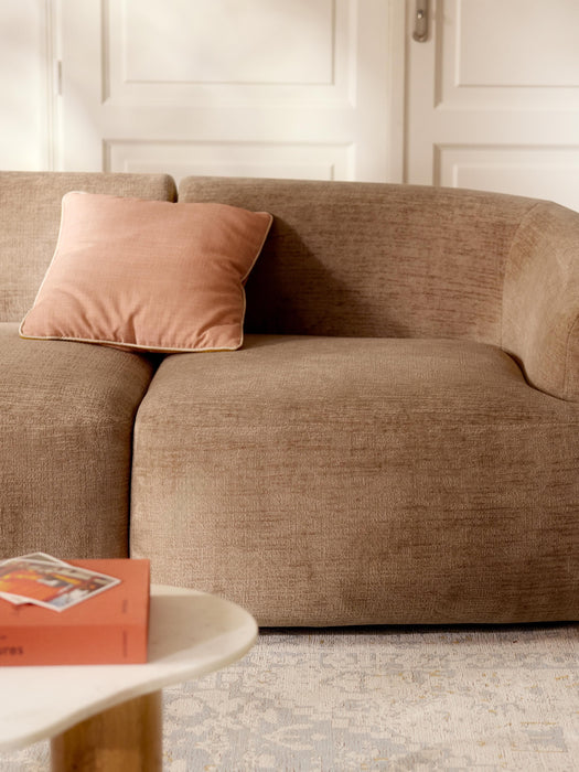 Modular Sofa Sofia 2-seater