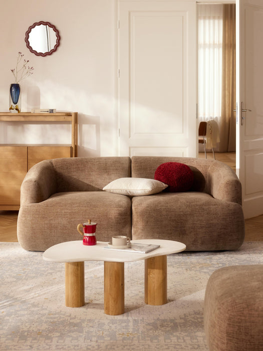 Modular Sofa Sofia 2-seater