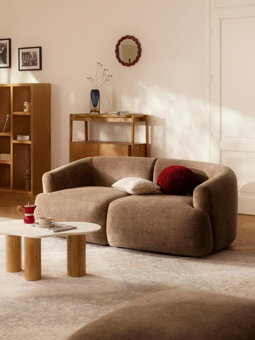 Modular Sofa Sofia 2-seater