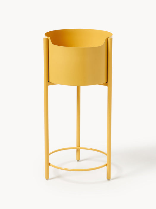 Taru Metal Cover Pot, H 65 cm