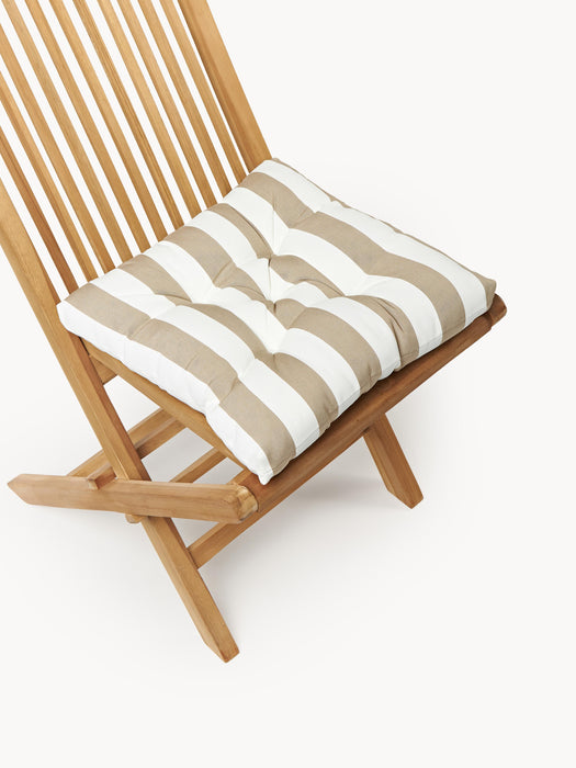 Outdoor Seat Cushions Cosby Set of 2