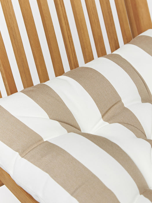 Outdoor Seat Cushions Cosby Set of 2