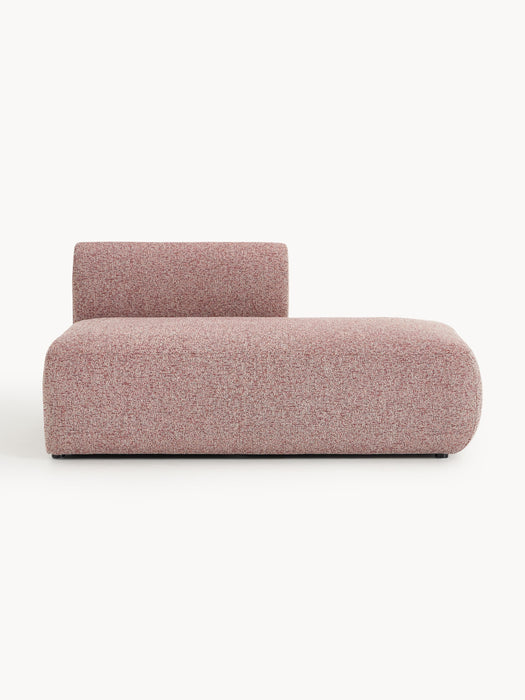 Boucl Chaise Module Sofia