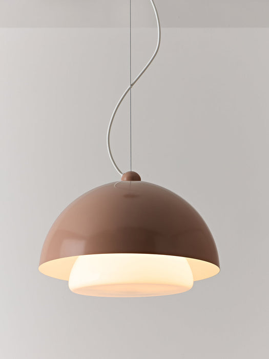 Walter Retro Pendant Light