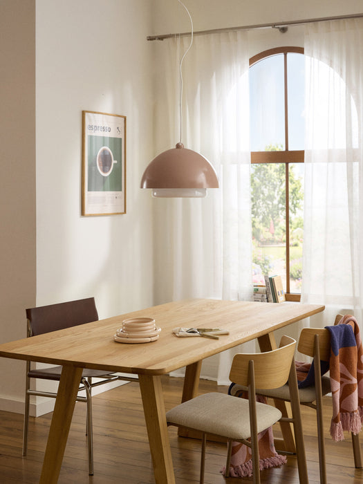 Retro Pendant Light Walter