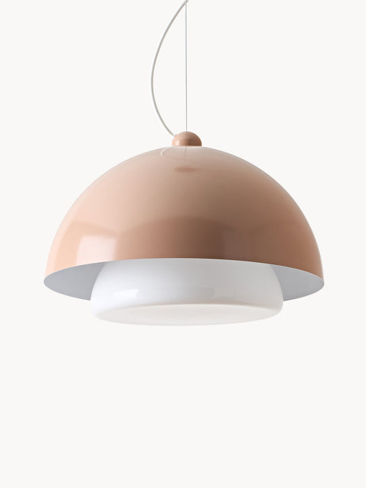 Walter Retro Pendant Light