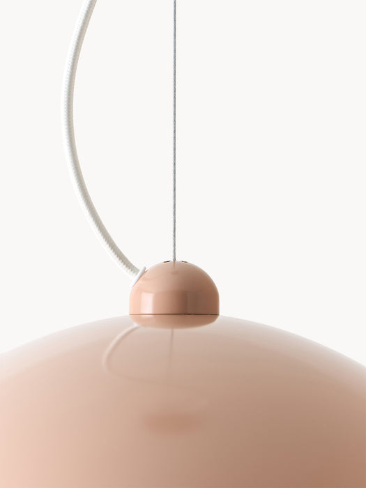 Retro Pendant Light Walter
