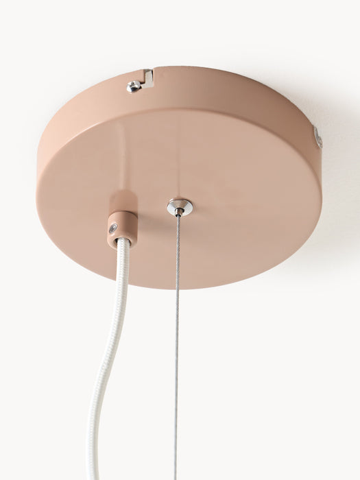 Retro Pendant Light Walter