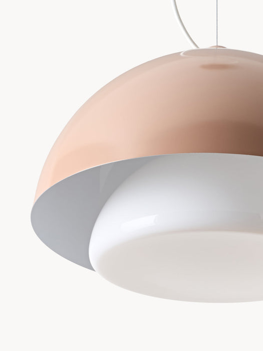 Walter Retro Pendant Light