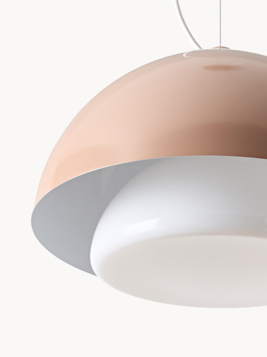Retro Pendant Light Walter