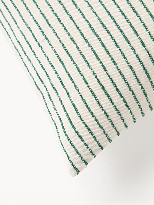 Emerson Striped Cushion Cover