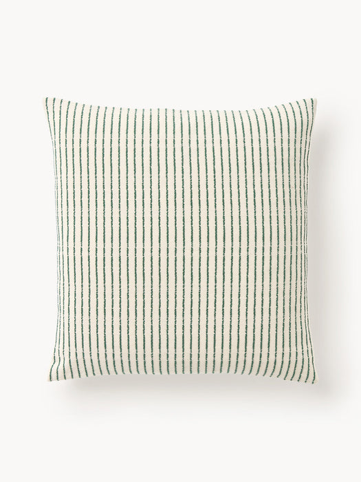 Emerson Striped Cushion Cover