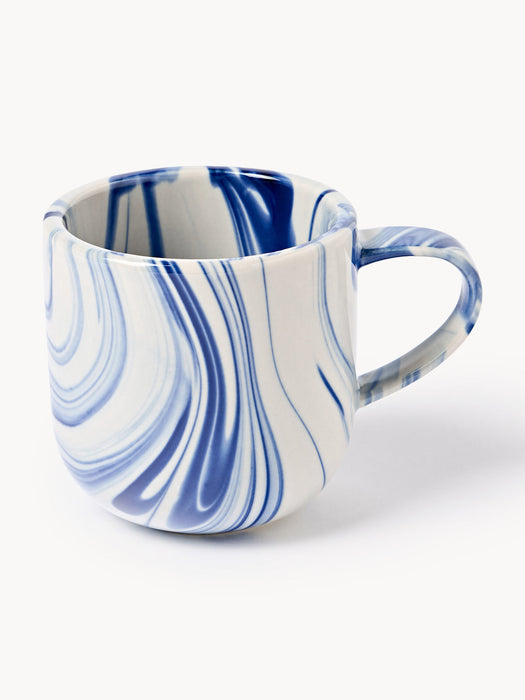 Marby Mugs, Set of 4
