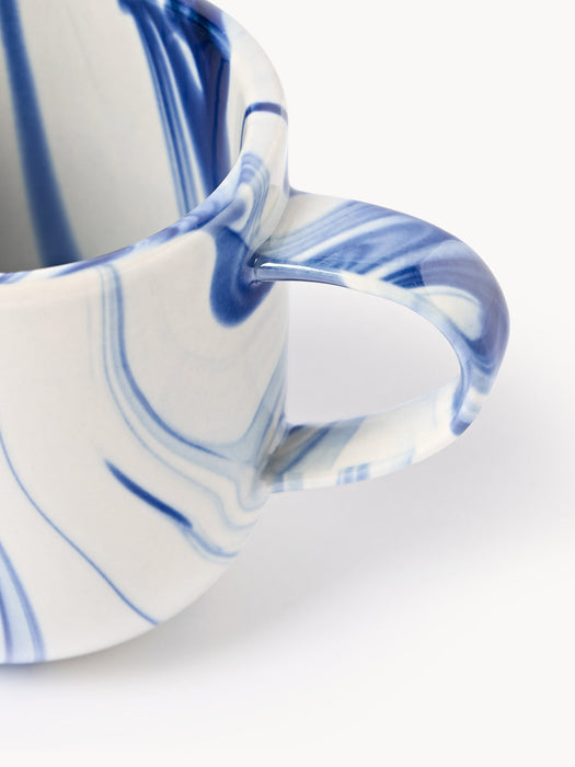 Marby Mugs, Set of 4