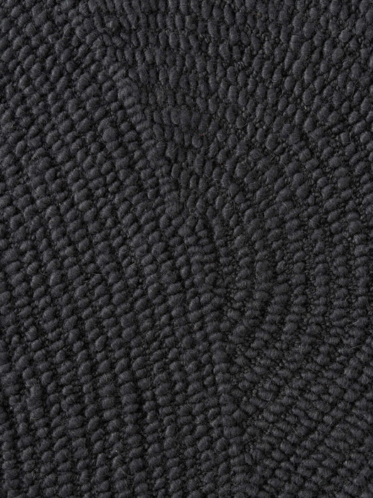 Eleni Round Hand-Tufted Wool Rug