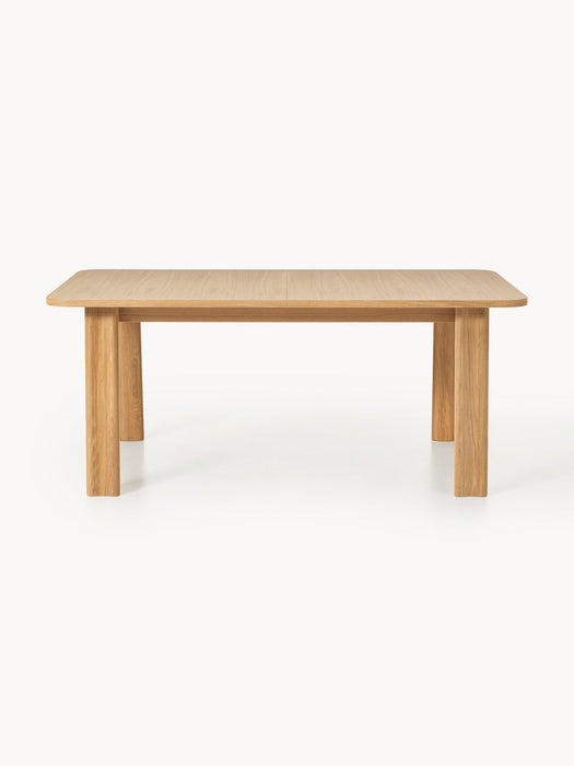 Ember Extendable Dining Table, in various sizes