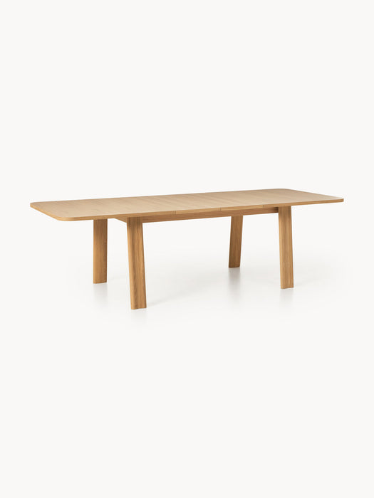 Ember Extendable Dining Table, in various sizes