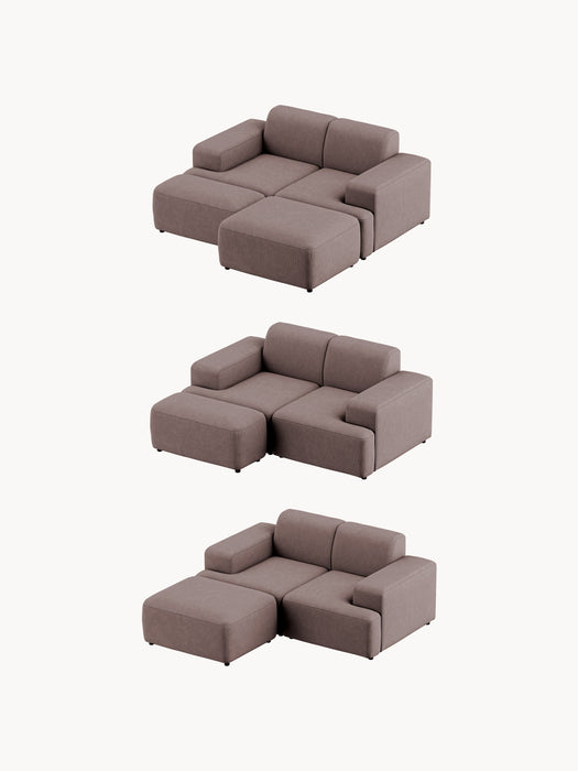 Sofa Melva 2-seater