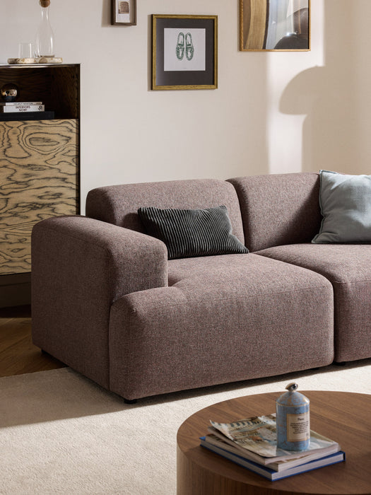 Sofa Melva 2-seater