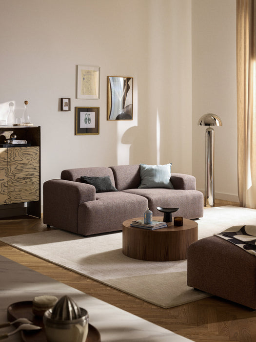 Sofa Melva 2-seater