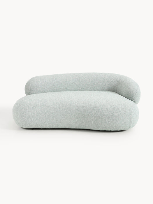 Boucl Sofa Alba 2-seater
