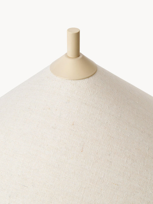Vica Table lamp with marble base