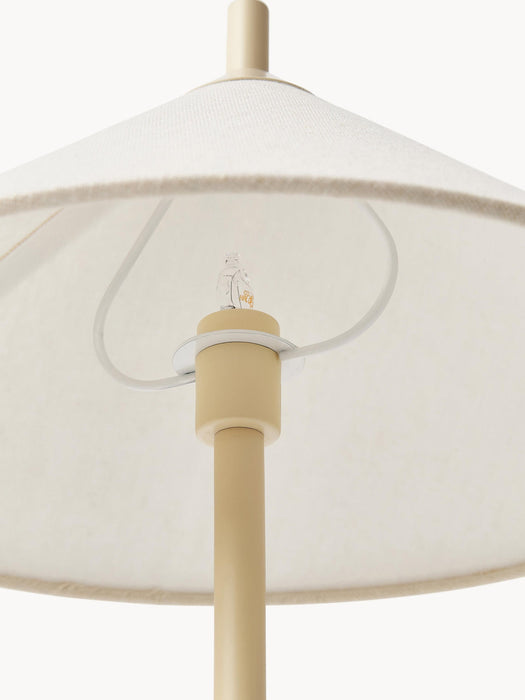 Vica Table lamp with marble base