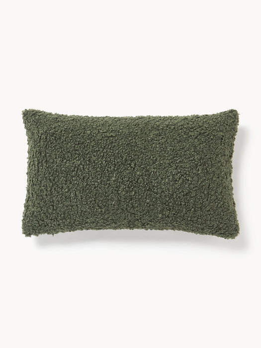 Dotty Teddy Cushion Cover