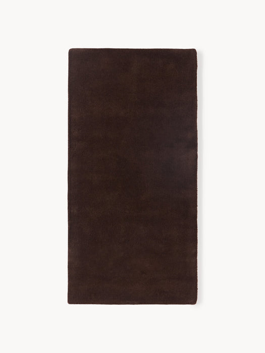 Hand-Tufted Wool Rug Zayne