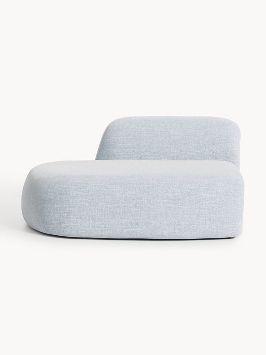 Boucl Chaise Module Wolke