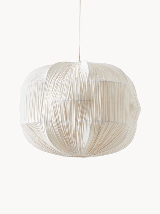 Linen Pendant Light Aroa