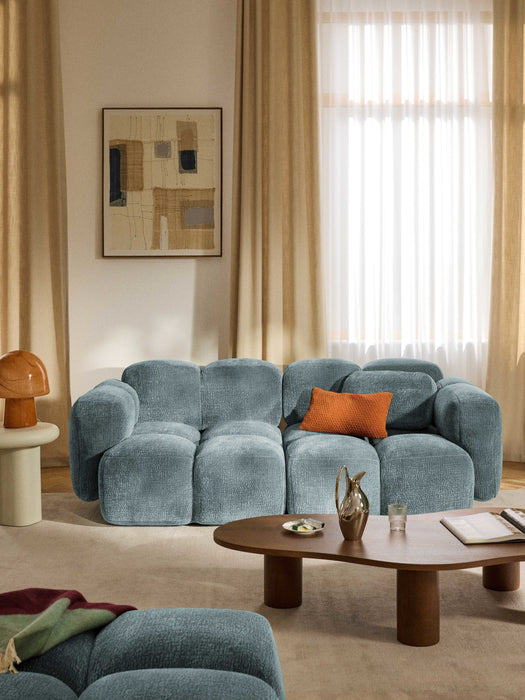 Modular Sofa Tayla 2-seater