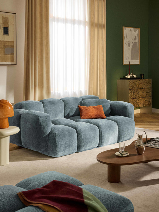 Modular Sofa Tayla 2-seater