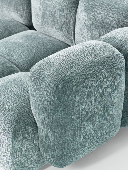 Modular Sofa Tayla 2-seater