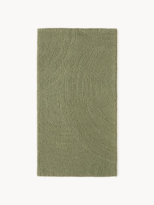 Eleni Hand-Tufted Wool Rug